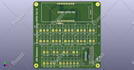 create pcb design, pcb layout, and schematic design for you