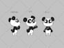 design a 2d character sheet