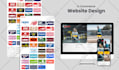 design or redesign your professional wordpress website