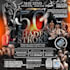 do party, event, church, business, book release flyer design