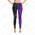design you custom trendy legging design patterns