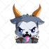 create custom twitch emotes chibi style