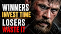 design catchy youtube thumbnail