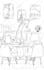 draw cute children book illustration for you