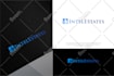 design a modern minimalist professional logo for your brand