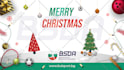do christmas card design, party poster,  new year, invitation flyer