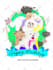 awesome professional mascot cartoon design