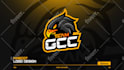 design gaming esports logo
