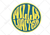 tranding badge, sticker, patch, stamp, logo design
