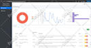 build a python flask admin dashboard