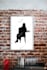 creat awsome silhouette picture