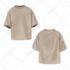 create fashion flat technical drawing cad illustration