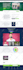 create a single page website or one page wordpress website