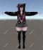 upload, customize and convert for quest your vrchat avatar