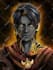 draw anime character commission, portrait, fan art, dnd
