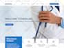 do custom HTML, CSS, javascript bootstrap responsive website