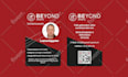 design id cards, id badges, lanyards, and identity cards