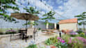 do 3d landscape design and realistic renderings