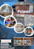 design one pager, flyer