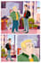 design 2d cartoon characters for nft art, comics, social media, blog post
