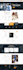 design responsive wordpress  website