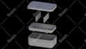 make 3d product designs and simulations