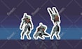 create pixel art character sprites for your game