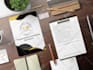 create order form, invoice, fillable pdf, checklist, pricelist and many more