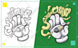 create custom illustration or digital art in any style
