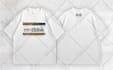 design high end typography for brand and apparel