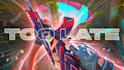 create 3d valorant thumbnail