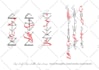 design tattoo with arabic and persian calligraphy in 24h