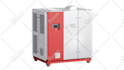 provide 3d cad design modelling and 3d photorealistic rendering using solidworks