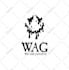 design monogram initial fashion logo