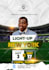 create a classy church flyer, event or online flyer design