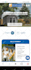 design, customize, and develop a modern wordpress website
