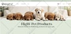 develop, fix and customize shopify websites