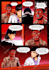 create comic book and custom illustration