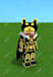 create models and textures for hytale