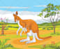 draw pet portrait and any wild animals