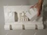 3d print and ship a custom architectural scale model
