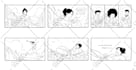 do a profesional storyboard