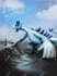 make landscape concept art, fantasy illustration,