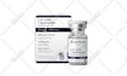 product label design, peptide label and vial label design