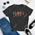 do words typography design for online tee shirt shop