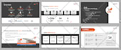 design ai, blockchain, nft, crypto and web3 business plan and pitch deck