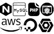 setup website on AWS ec2 lightsail