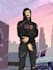 draw gta style potrait realistic
