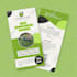 design an attractive flyer, brochure, pamphlet