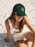 create a hyperrealistic ai model for clothes brand promotion